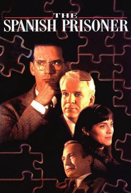 7. The Spanish Prisoner