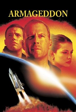 6. Armageddon