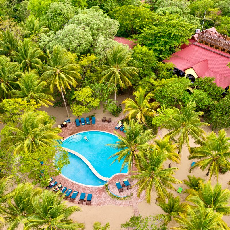 Hamanasi grounds