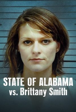 State of Alabama vs. Brittany Smith