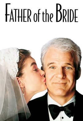6. Father of the Bride