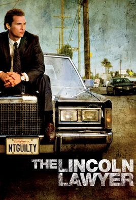 5. The Lincoln Lawyer