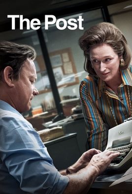 11. The Post