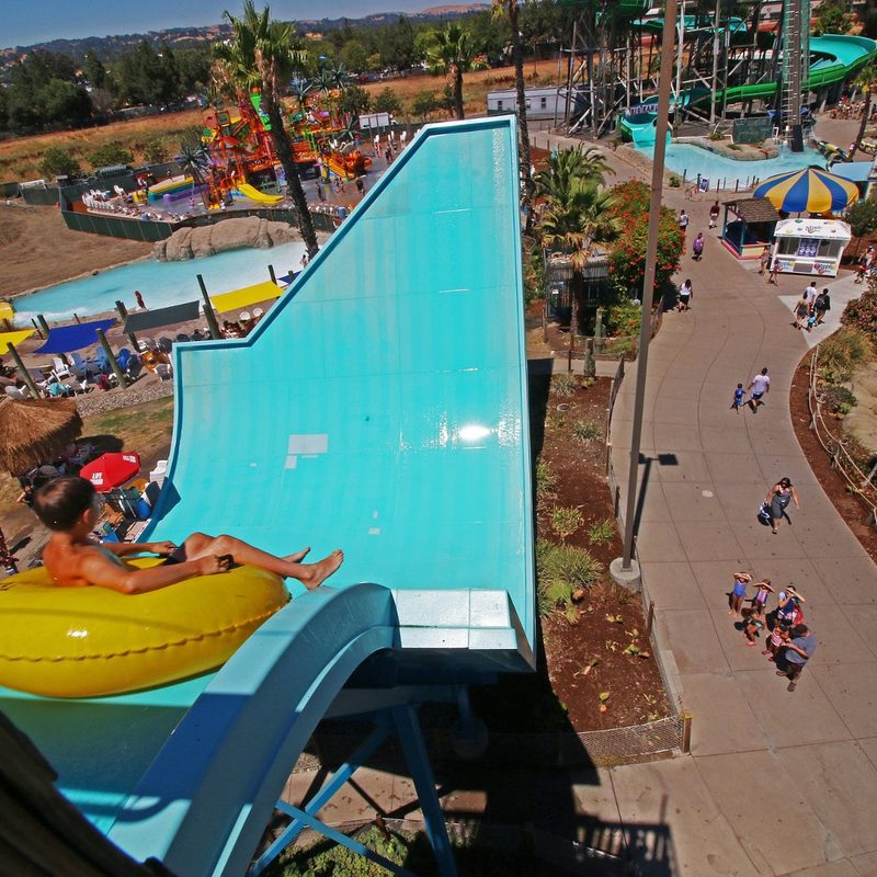 Hurricane Harbod Concord.