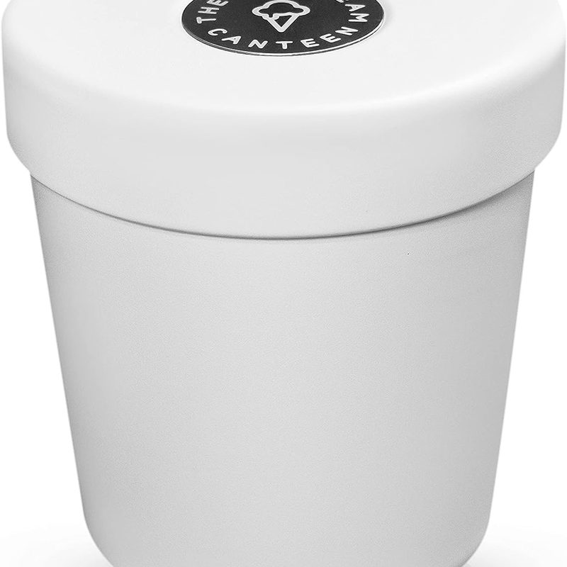 The Ice Cream Canteen