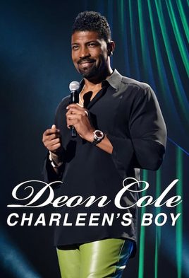 Deon Cole: Charleen's Boy