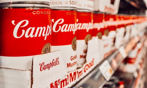 Campbell's soup