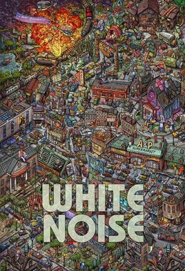  4. White Noise
