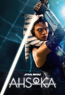 6. Ahsoka