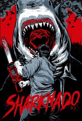 12. Sharknado