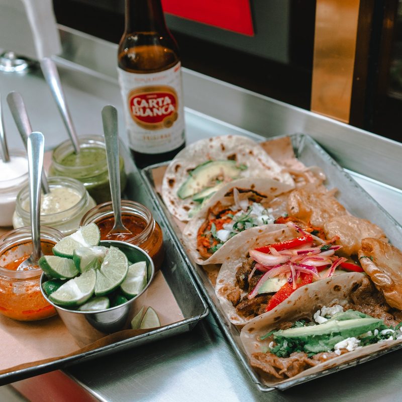 Tacos