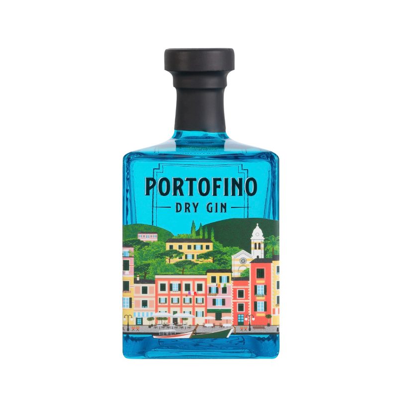 Portofino Dry Gin