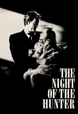 9. The Night of the Hunter