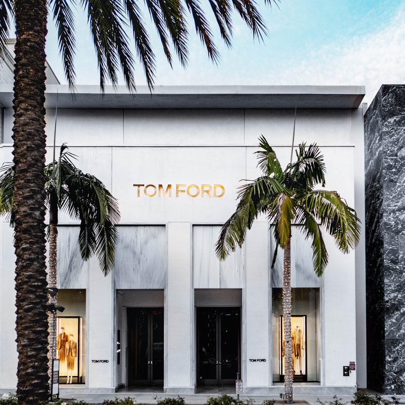 Tom Ford Beverly Hills