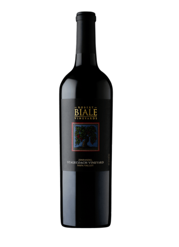 2021 STAGECOACH VINEYARD® ZINFANDEL