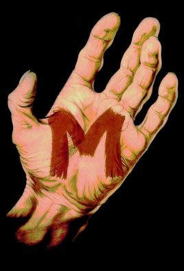 11. M