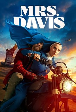 Mrs. Davis