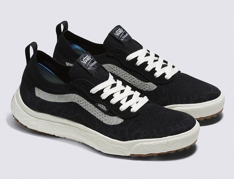 vans ultrarange vr3