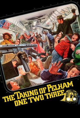 2. The Taking of Pelham One Two Three