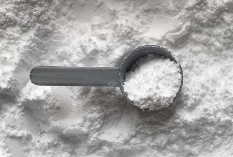 sports powder