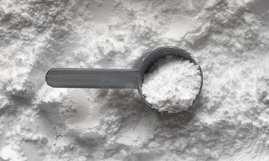 sports powder