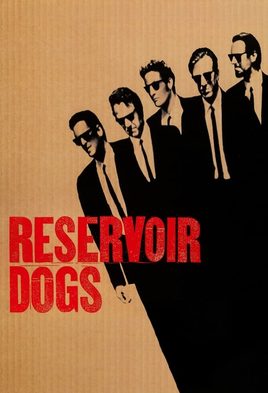 5. Reservoir Dogs
