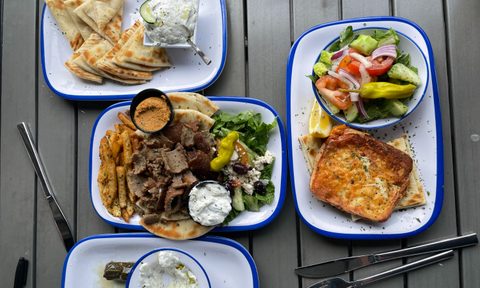 Yamas in Walla Walla.