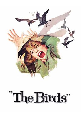 6. The Birds