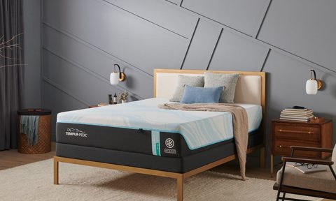 TempurPedic ProBreeze