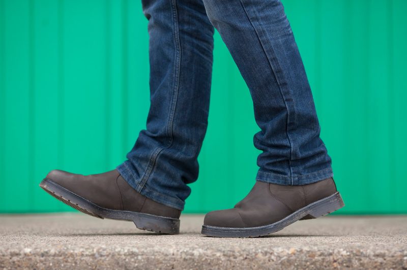 Men's boots walking