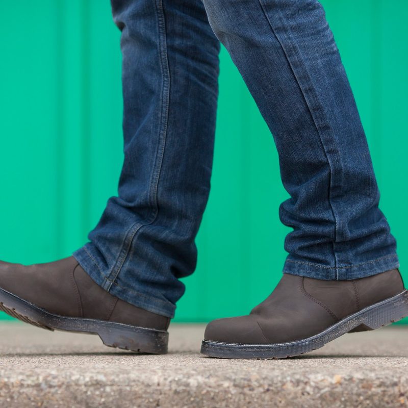 Men's boots walking