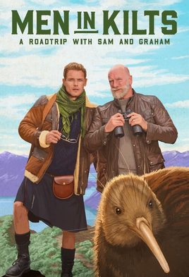 Men in Kilts: A Roadtrip with Sam and Graham