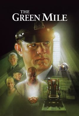 4. The Green Mile