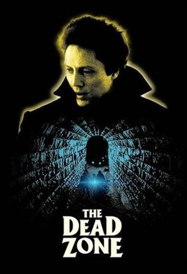 7. The Dead Zone