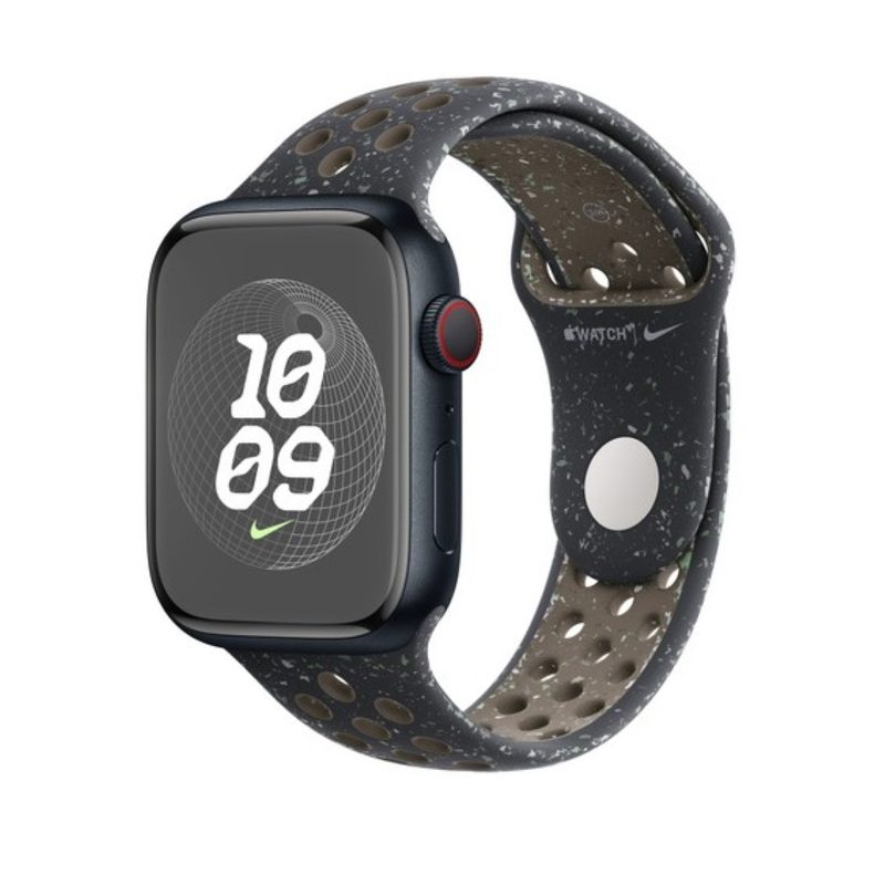 Apple fitness band