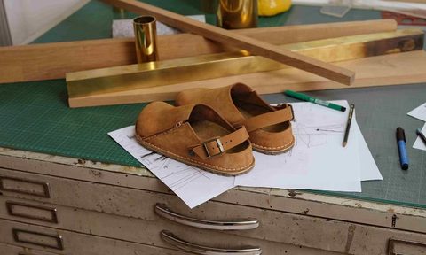 Birkenstock Lutry Clog