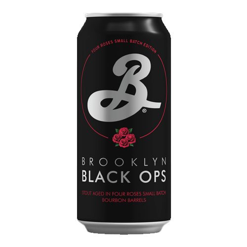 Brooklyn Black Ops