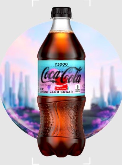 Coca-Cola