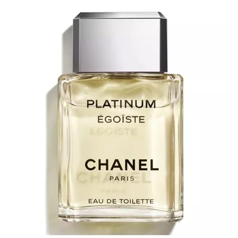 Chanel Platinum Egoiste