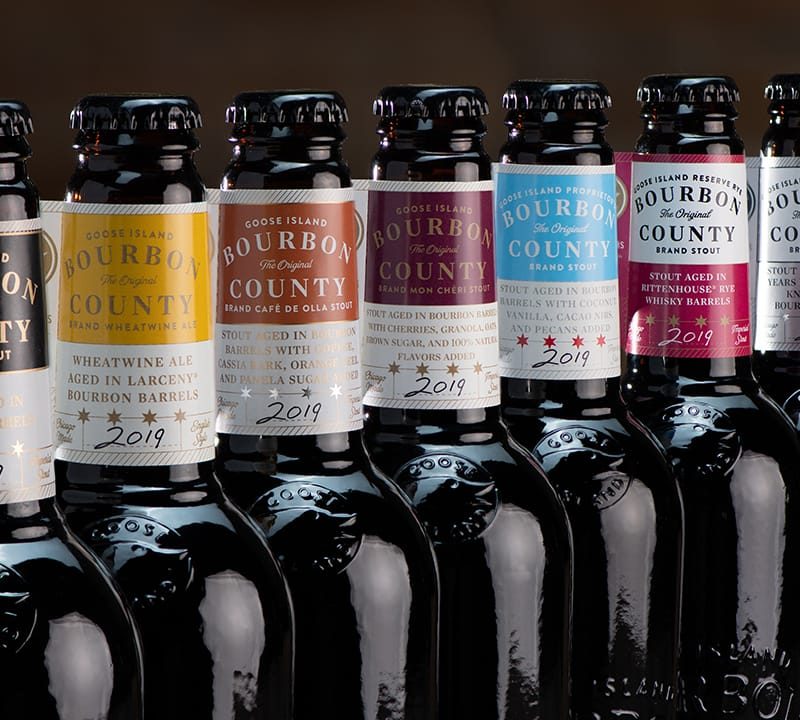 Goose Island