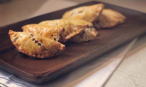 Empanadas