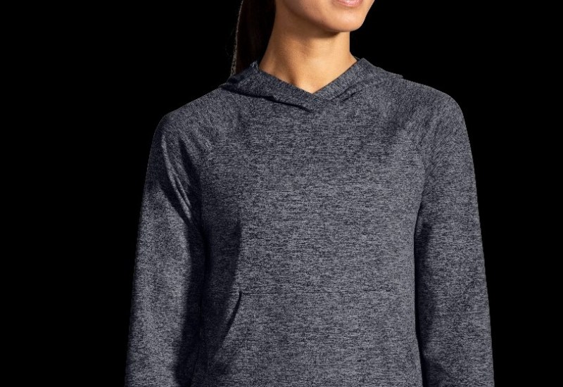Luxe Women's hoodie