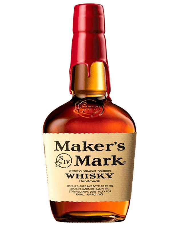 Maker's Mark
