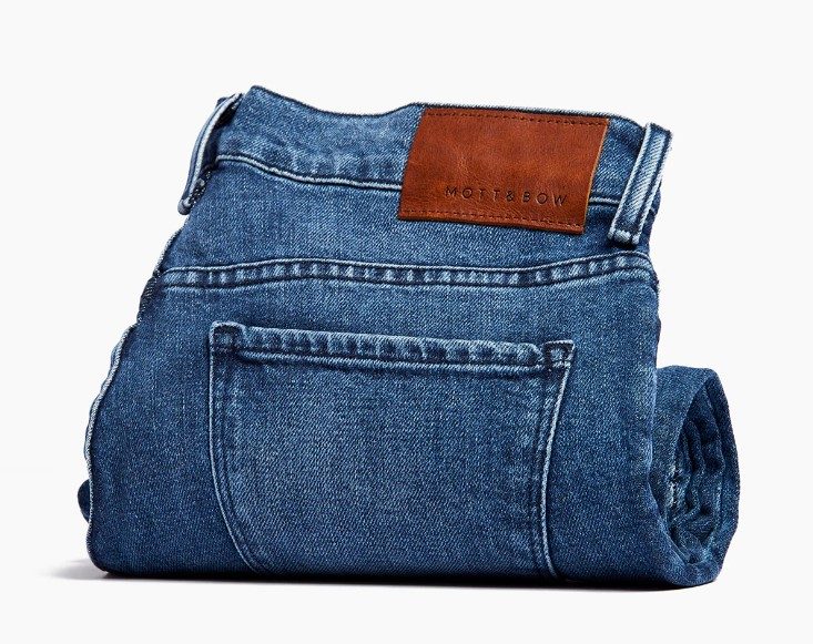 Matt & Bow Slim Warren Jeans