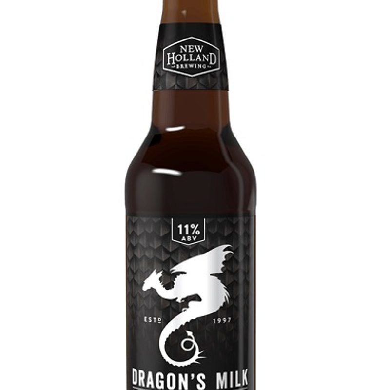 New Holland Dragon&rsquo;s Milk