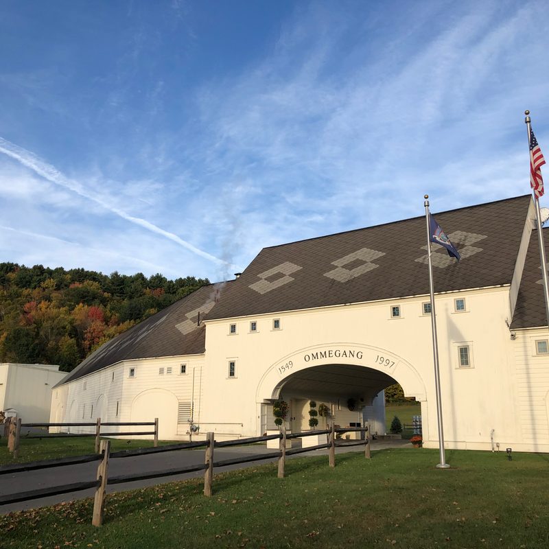 Brewery Ommegang