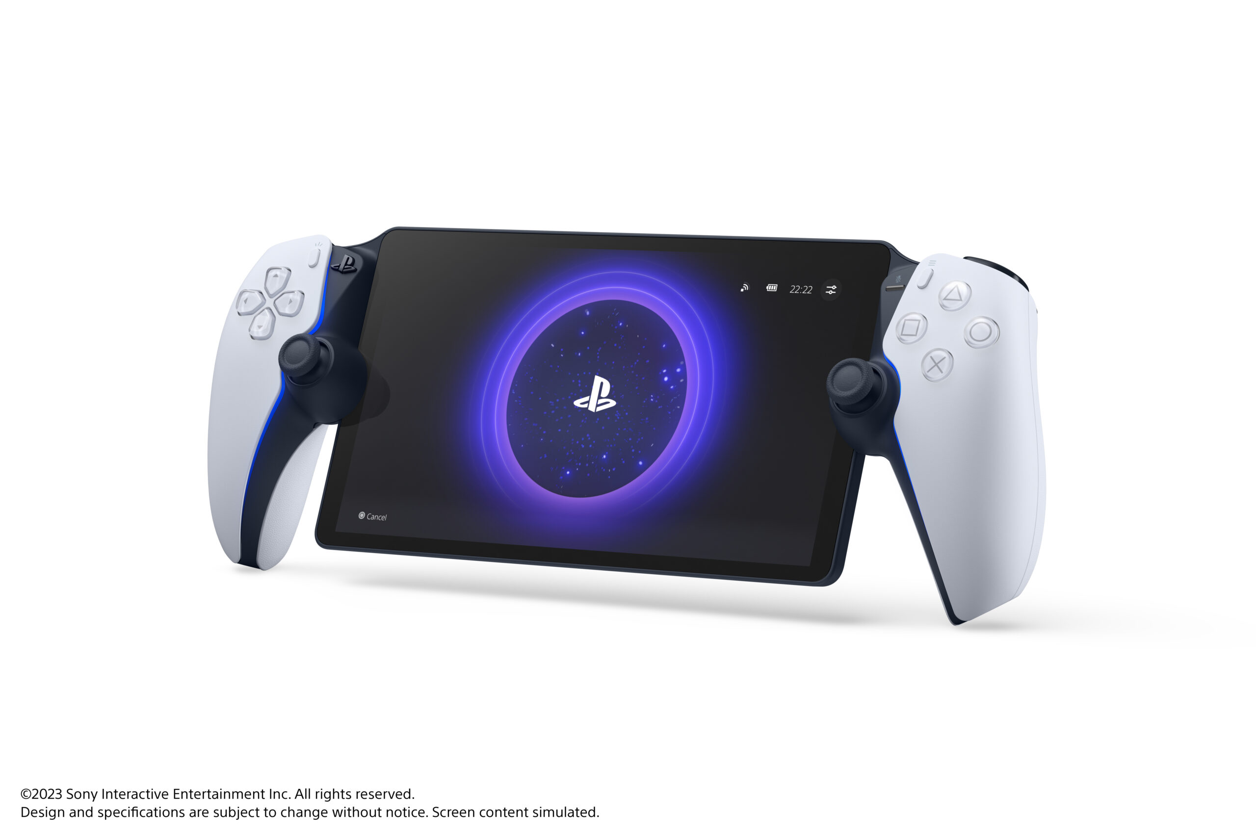 Sony PlayStation Portal: Handheld Gaming Console for Travel? - The