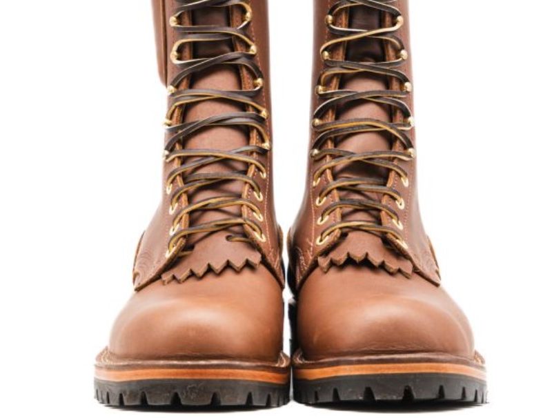 Nicks Boots