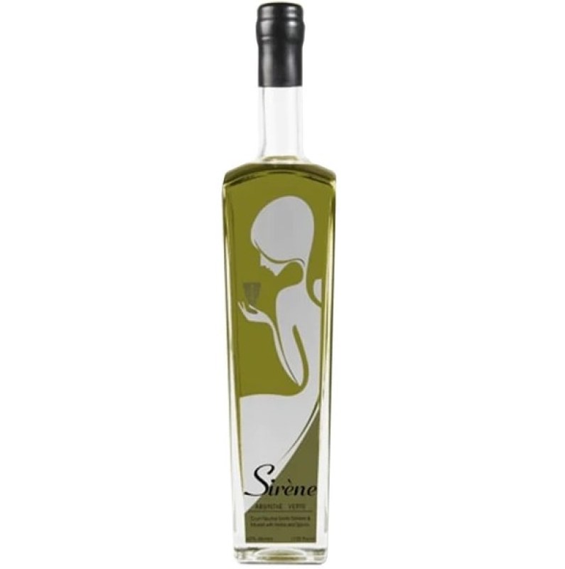 Sirene Absinthe Verte