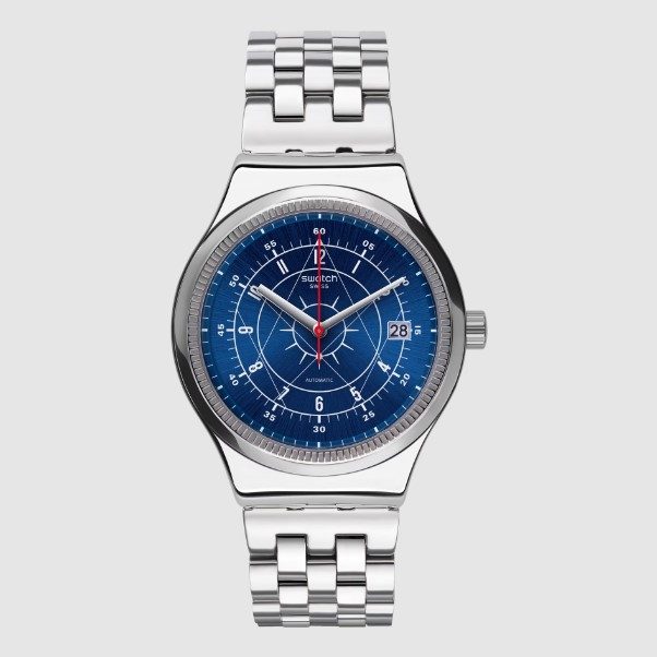 Swatch Core Sistem Boreal